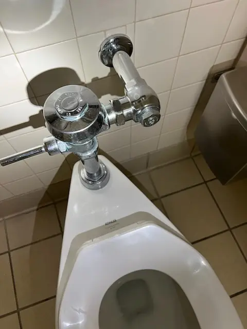 Fixture installation and repair for Sewer Camera Inspection in Silvis